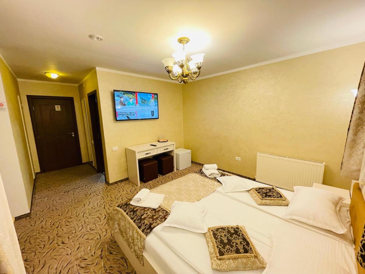 Affittacamere Pensiunea Ianis 3*
