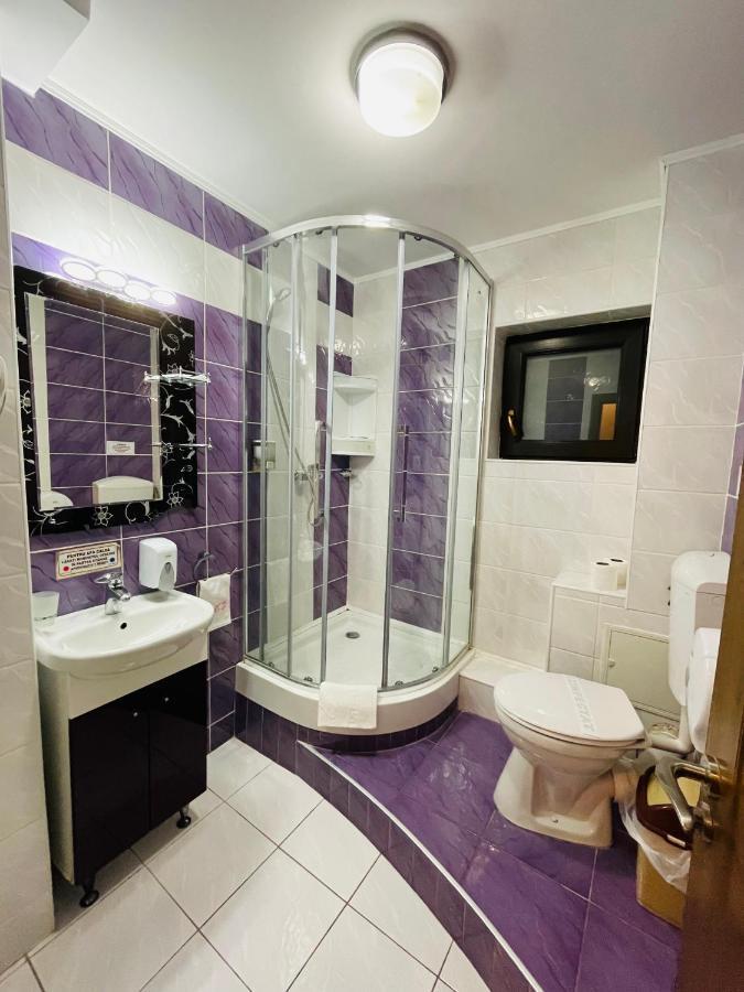 Pensiunea Ianis 3* Piatra Neamţ