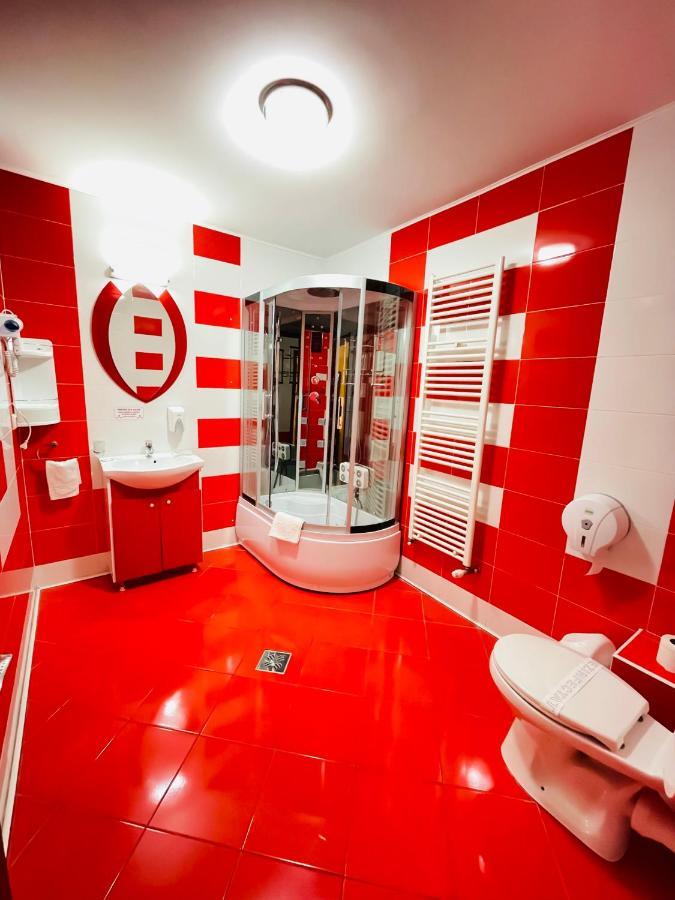 Affittacamere Pensiunea Ianis