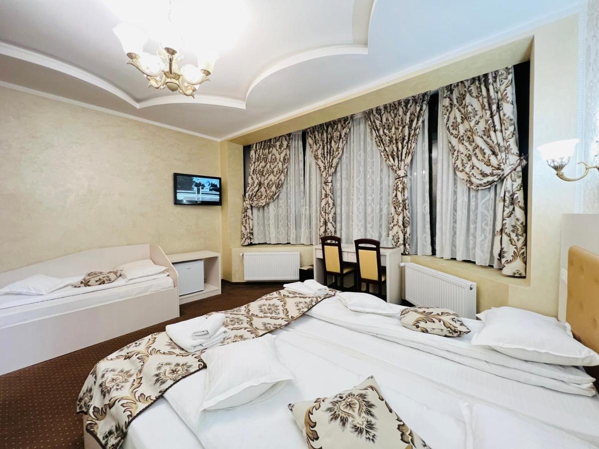 Affittacamere Pensiunea Ianis 3*