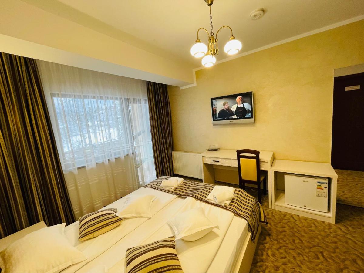 Affittacamere Pensiunea Ianis 3*